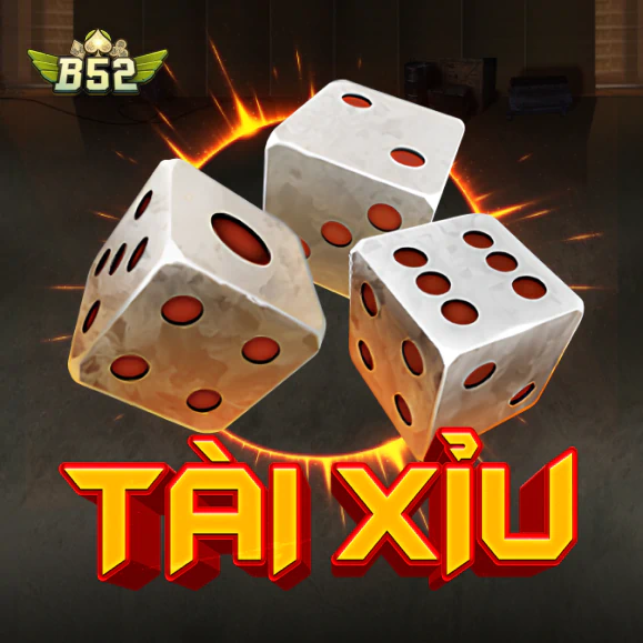 Table game B52 Tai Xiu 1727964405